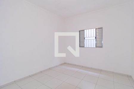 Quarto de casa para alugar com 1 quarto, 48m² em Vila Santo Estevão, São Paulo