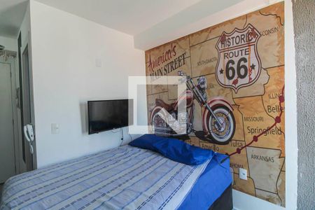 Kitnet/Studio à venda com 1 quarto, 20m² em Vila Santa Clara, São Paulo