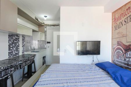 Kitnet/Studio à venda com 1 quarto, 20m² em Vila Santa Clara, São Paulo