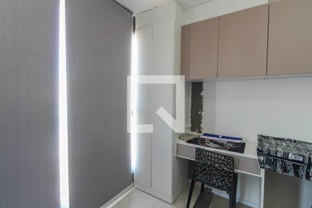 Kitnet/Studio à venda com 1 quarto, 20m² em Vila Santa Clara, São Paulo