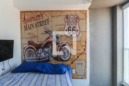 Kitnet/Studio à venda com 1 quarto, 20m² em Vila Santa Clara, São Paulo