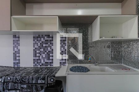 Kitnet/Studio à venda com 1 quarto, 20m² em Vila Santa Clara, São Paulo