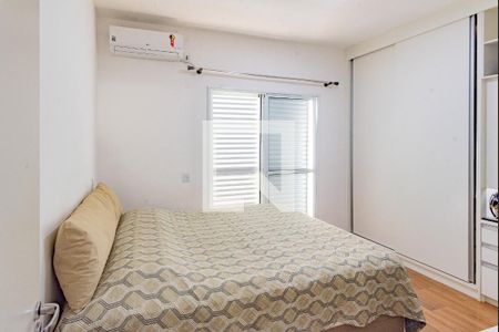 Quarto 1 de casa de condomínio à venda com 2 quartos, 80m² em Jardim Amoreiras, Campinas