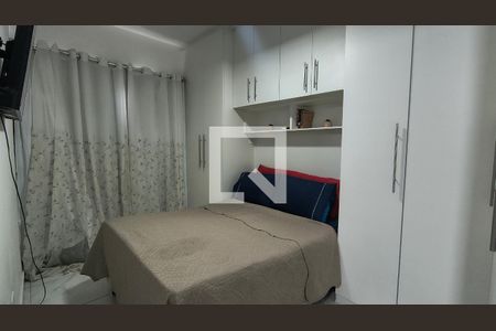 Quarto 1 de apartamento à venda com 2 quartos, 56m² em Vargem Pequena, Rio de Janeiro