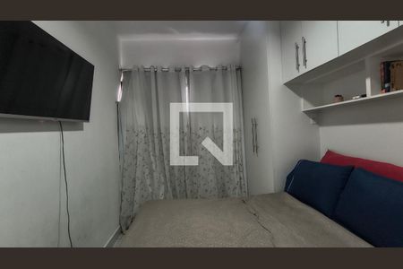 Quarto 1 de apartamento à venda com 2 quartos, 56m² em Vargem Pequena, Rio de Janeiro