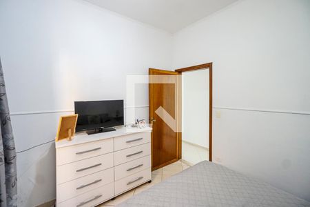 Quarto 01 de casa à venda com 5 quartos, 366m² em Vila Gomes Cardim, São Paulo