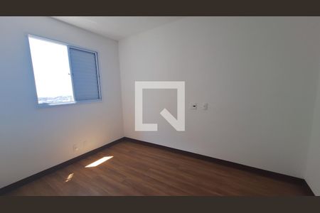 Quarto 1 de apartamento para alugar com 2 quartos, 50m² em Vila Sao Paulo, Ferraz de Vasconcelos