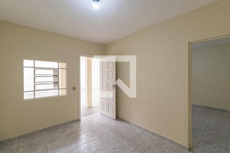 Sala de casa para alugar com 1 quarto, 140m² em Engenheiro Goulart, São Paulo