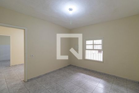 Quarto de casa para alugar com 1 quarto, 140m² em Engenheiro Goulart, São Paulo