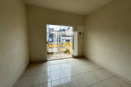 Quarto de casa para alugar com 2 quartos, 71m² em Engenho do Porto, Duque de Caxias