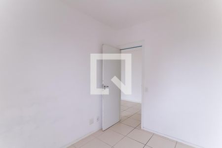 Quarto de apartamento para alugar com 2 quartos, 52m² em Del Castilho, Rio de Janeiro