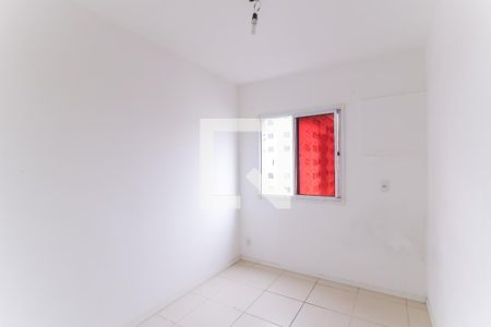 Quarto de apartamento para alugar com 2 quartos, 52m² em Del Castilho, Rio de Janeiro