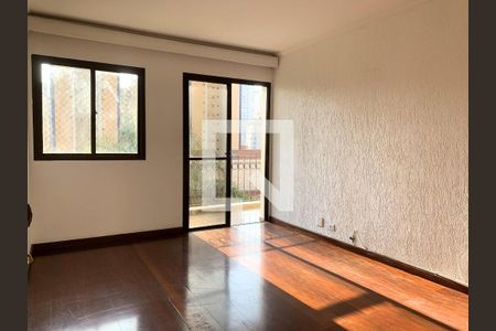 Foto 02 de apartamento à venda com 3 quartos, 220m² em Cambuci, São Paulo