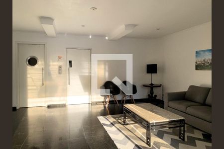 Foto 30 de apartamento à venda com 3 quartos, 220m² em Cambuci, São Paulo