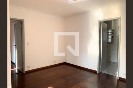 Foto 10 de apartamento à venda com 3 quartos, 220m² em Cambuci, São Paulo