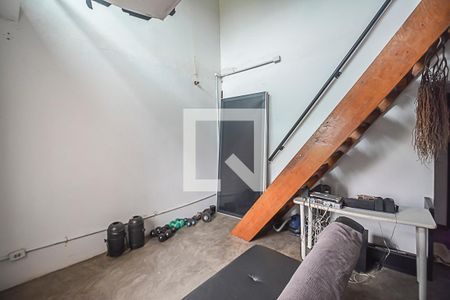 Sala de TV de casa à venda com 3 quartos, 150m² em Jardim Paramount, São Bernardo do Campo