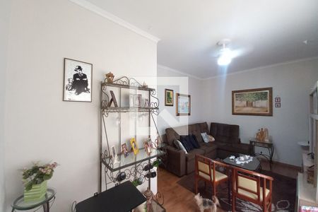 Sala 2 de casa à venda com 4 quartos, 264m² em Jardim Carlos Lourenço, Campinas