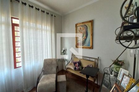 Sala 2 de casa à venda com 4 quartos, 264m² em Jardim Carlos Lourenço, Campinas