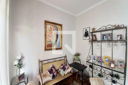 Sala 2 de casa à venda com 4 quartos, 264m² em Jardim Carlos Lourenço, Campinas