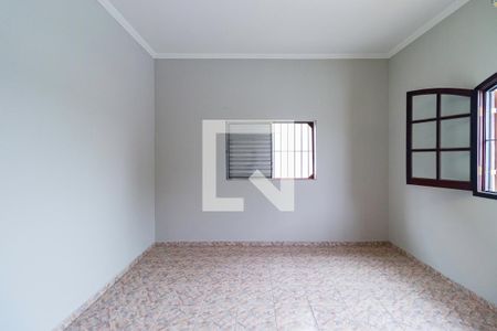 Quarto 1 de casa para alugar com 2 quartos, 250m² em Jardim Taboao, São Paulo