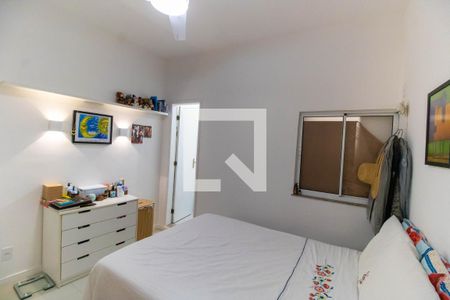 Suíte de apartamento à venda com 2 quartos, 75m² em Icaraí, Niterói