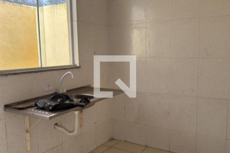 Cozinha de casa para alugar com 2 quartos, 71m² em Engenho do Porto, Duque de Caxias