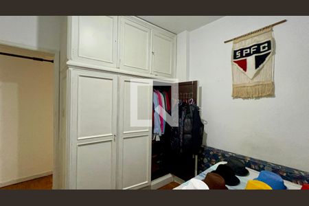 Quarto de apartamento para alugar com 2 quartos, 77m² em Jardim America, São Paulo