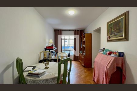 Sala de apartamento para alugar com 2 quartos, 77m² em Jardim America, São Paulo