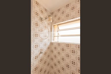 Banheiro de apartamento à venda com 1 quarto, 52m² em Conceicao, Campinas