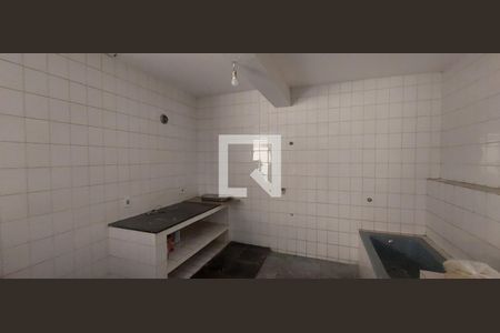 Cozinha de casa para alugar com 6 quartos, 480m² em Alto Barroca, Belo Horizonte
