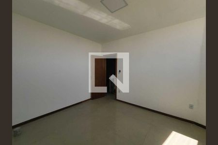 Quarto de apartamento para alugar com 2 quartos, 90m² em Novo Riacho, Contagem