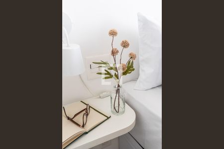 Studio de apartamento para alugar com 1 quarto, 30m² em Jardim das Bandeiras, São Paulo