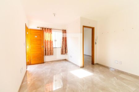 Sala/Cozinha de apartamento para alugar com 2 quartos, 50m² em Parque Artur Alvim, São Paulo