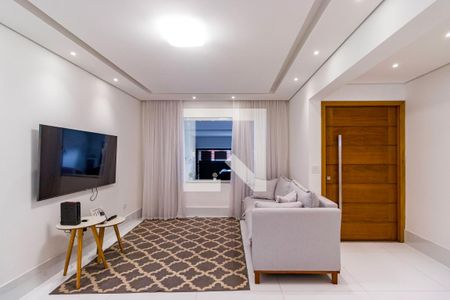 Casa à venda com 3 quartos, 160m² em Jardim Vazani, São Paulo