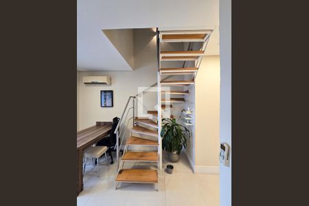 Sala de apartamento à venda com 2 quartos, 120m² em Vila Marlene, São Bernardo do Campo