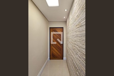 Entrada de apartamento à venda com 2 quartos, 120m² em Vila Marlene, São Bernardo do Campo