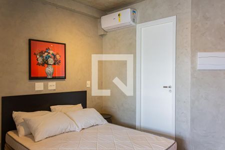 Studio de kitnet/studio para alugar com 1 quarto, 33m² em Bom Retiro, São Paulo