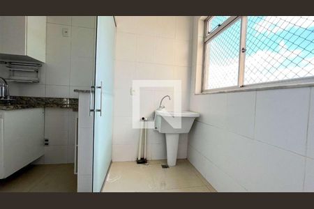 Foto 23 de apartamento à venda com 3 quartos, 160m² em Palmeiras, Belo Horizonte