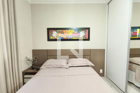 Quarto 2 de apartamento à venda com 2 quartos, 84m² em Jardim Paulicéia, Campinas