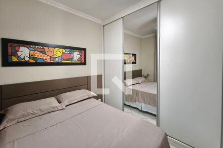 Quarto 2 de apartamento à venda com 2 quartos, 84m² em Jardim Paulicéia, Campinas