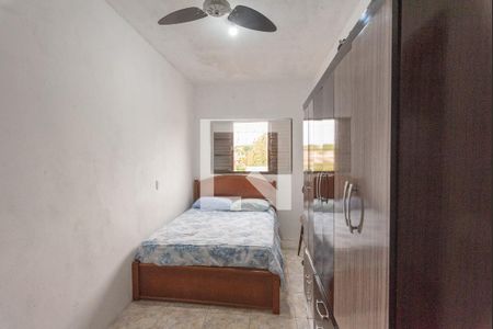 Quarto 2 de casa à venda com 3 quartos, 243m² em Jardim dos Oliveiras, Campinas