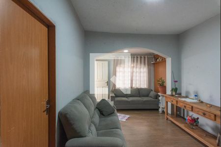 Sala de casa à venda com 3 quartos, 243m² em Jardim dos Oliveiras, Campinas