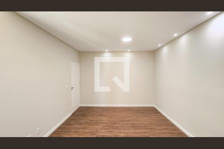 Sala de apartamento à venda com 2 quartos, 58m² em Jardim Samambaia, Jundiaí