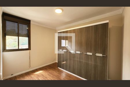 Quarto 1 de apartamento à venda com 2 quartos, 58m² em Jardim Samambaia, Jundiaí