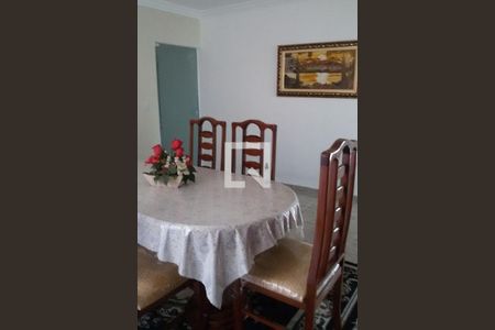 Casa à venda com 3 quartos, 210m² em Vila Progresso, Santo André