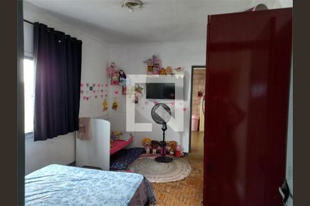 Casa à venda com 2 quartos, 125m² em Vila Pirituba, São Paulo