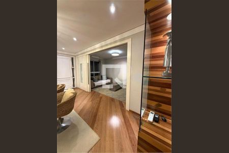 Casa à venda com 4 quartos, 408m² em Brooklin, São Paulo