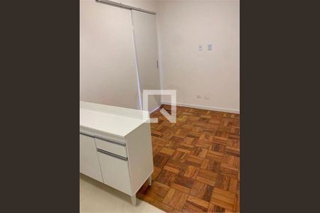 Apartamento à venda com 1 quarto, 26m² em Sé, São Paulo