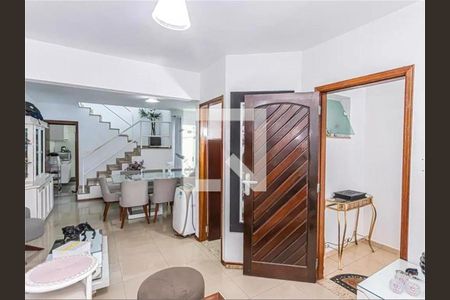 Casa à venda com 3 quartos, 140m² em Vila Baruel, São Paulo