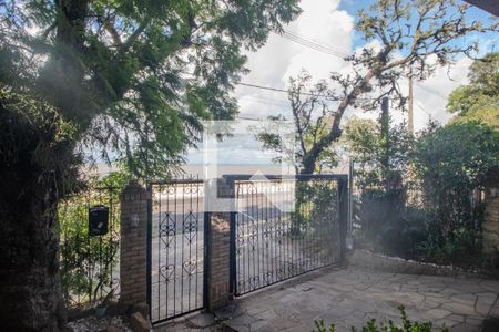 Vista de casa para alugar com 4 quartos, 238m² em Ipanema, Porto Alegre